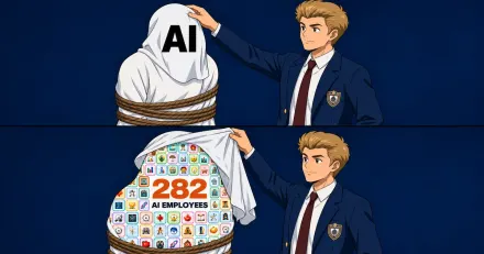 Agency Agents: 282 Free Claude Code Agents, Reviewed