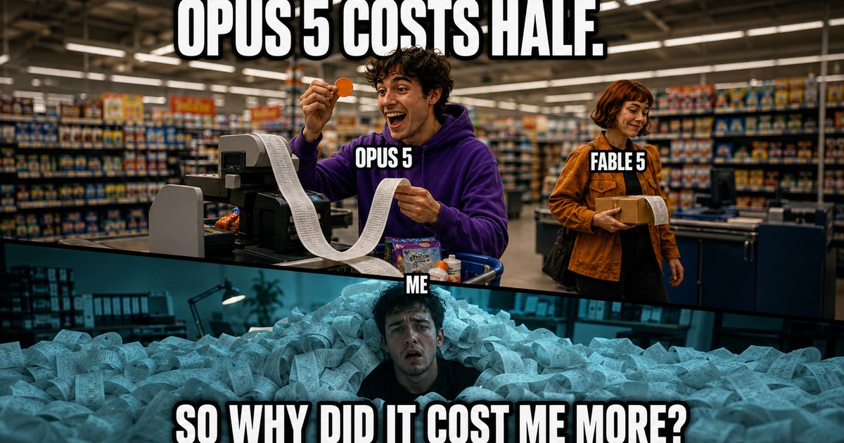 AI Sales Prospecting: Why Cheaper Per Token Rarely Means Cheaper Pipeline