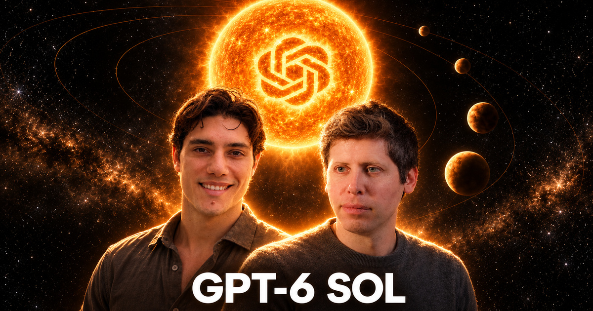 GPT-6 Sol vs Astra: Price, Benchmarks and Which to Use