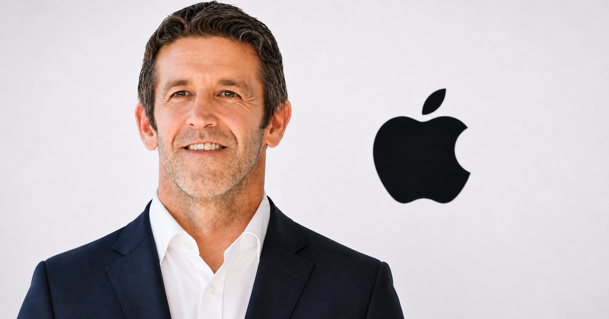 Why Engineers Make Great CEOs: The Apple Succession Test