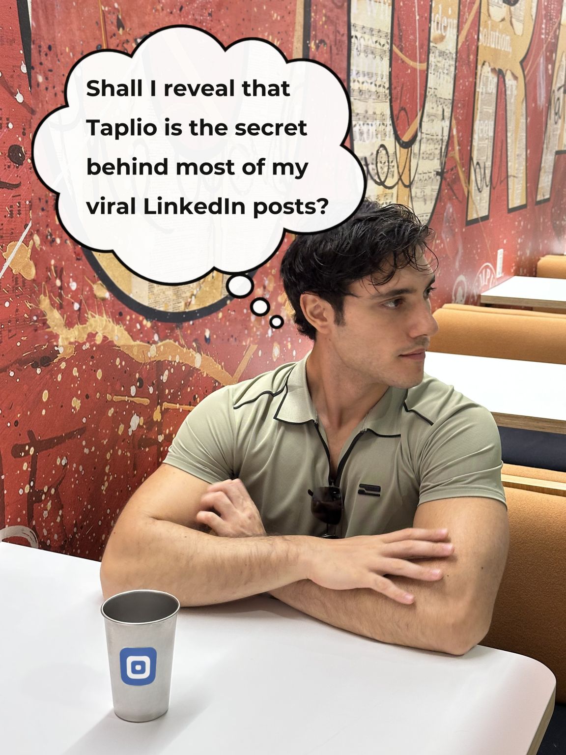 The Formula for Viral LinkedIn Posts