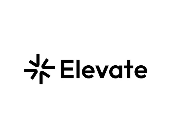 Elevate logo