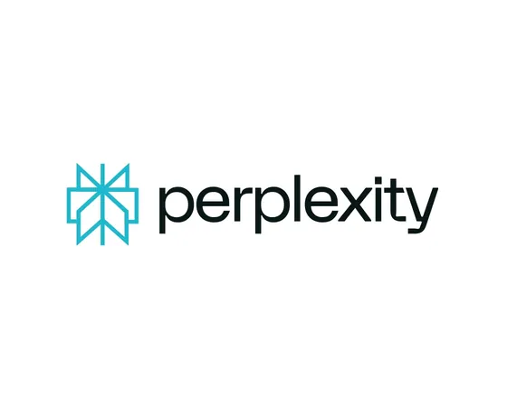 Perplexity logo