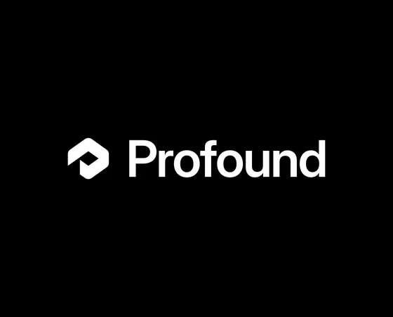 Profound logo