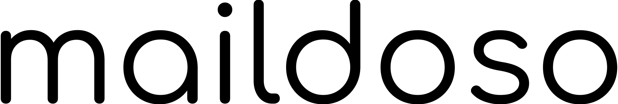 Maildoso