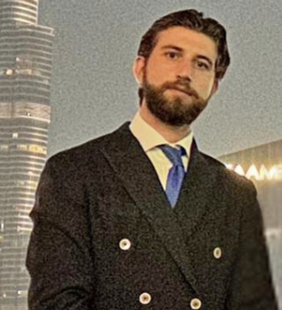 Lorenzo Asnaghi